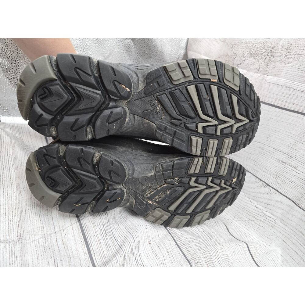 Asolo Horizon 1 Mens Size 9.5 US Brown Goretex - Picture 9 of 11